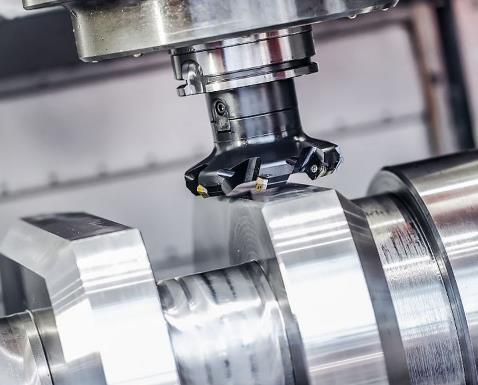 Custom CNC Metal Turning Services